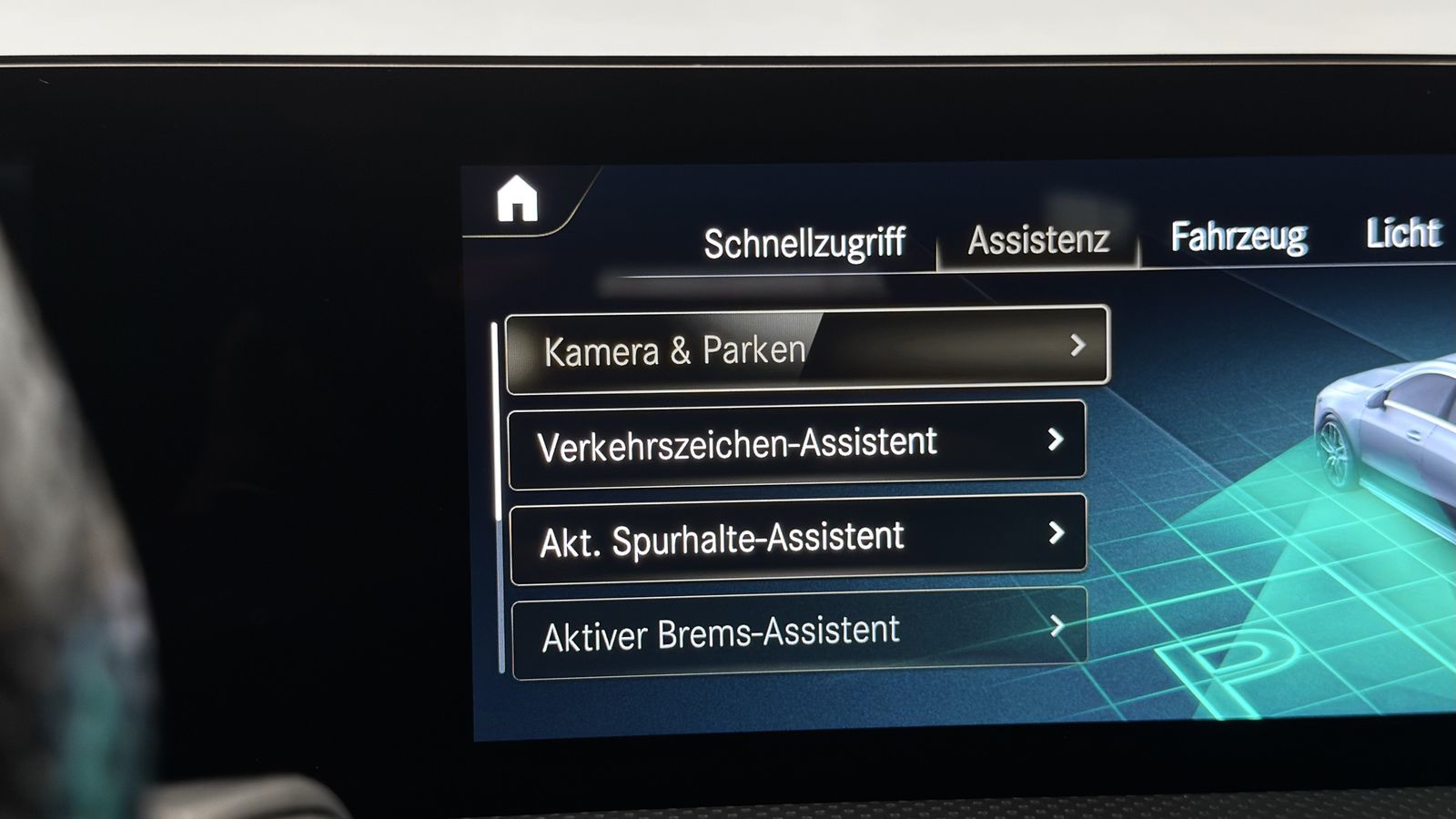 Mercedes-Benz CLA 35 AMG 4M Aero Pano 360° Perf. Lenk KeyGo foto 25