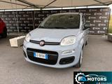 Fiat Panda 1.2 FIRE - UNICO PROPRIETARIO - 5 POS - Fiat Panda: Fire