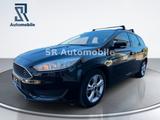 Ford Focus Turnier Trend 2.HAND*KLIMA*SHZ*PDC*68.000! - Ford Focus: Kombi, Trend