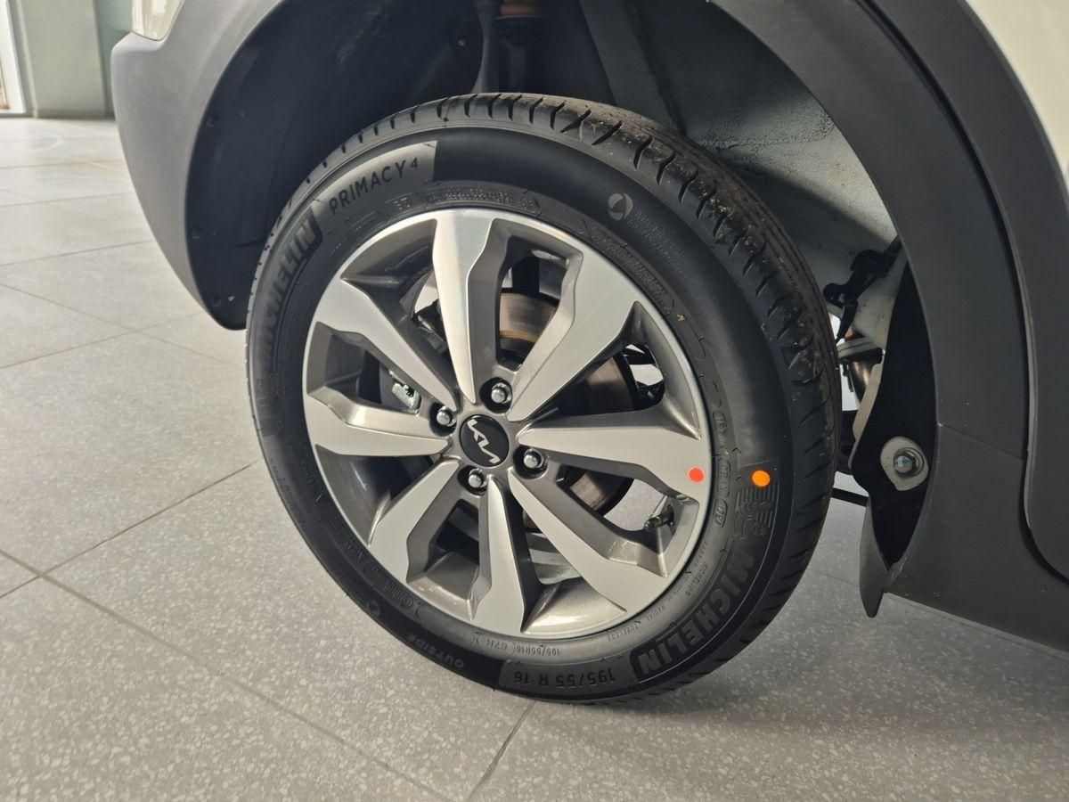 Kia Stonic - Bild 17