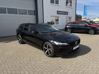 Volvo V60 - Vorschau Bild 3