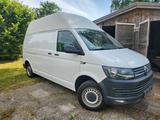 Volkswagen VW T6 Transporter 4motion Allrad  Hochdach... - Volkswagen: Transporter Hochdach