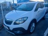 Opel Mokka 1.4 Turbo GPL Tech 140CV 4x2 Cosmo - Opel Mokka mit LPG-Antrieb: Weiß