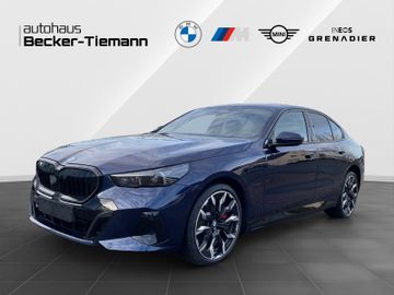 BMW Leasingangebot: BMW 550e xDrive - UPE 95.185,- € #exclusive