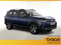 Dacia Bigster - Vorschau Bild 2