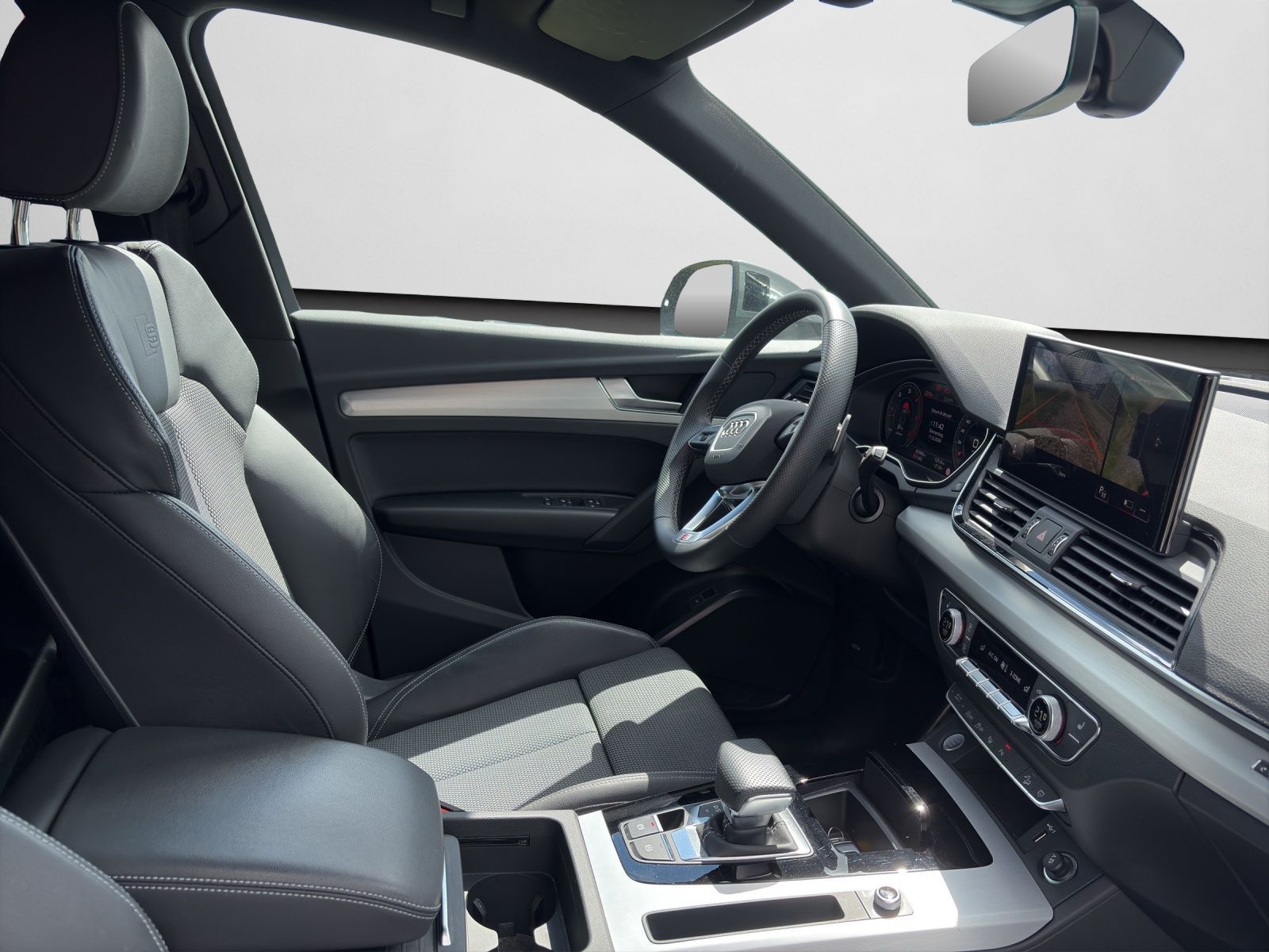 Audi Q5 - Bild 5
