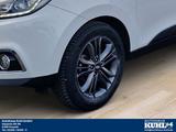 Hyundai ix35 1.6 M/T FIFA Edit 1.Hand Teilleder+Allwette - gebrauchte Hyundai ix35 aus dem Jahr 2015