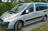 Peugeot expert - Peugeot Expert aus 2008