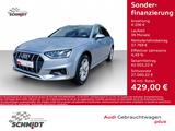 Audi A4 Allroad quattro 40 TDI AHK STHZ MMI MATRIX