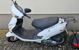 Jinling Jinan Quingqi / REX Roller 50ccm - ROLLER 50 CCM