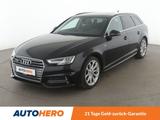 Audi A4 2.0 TFSI Sport ultra*NAVI*PDC*SHZ*KLIMA*LED* - Audi A4 Gebrauchtwagen in Frankfurt
