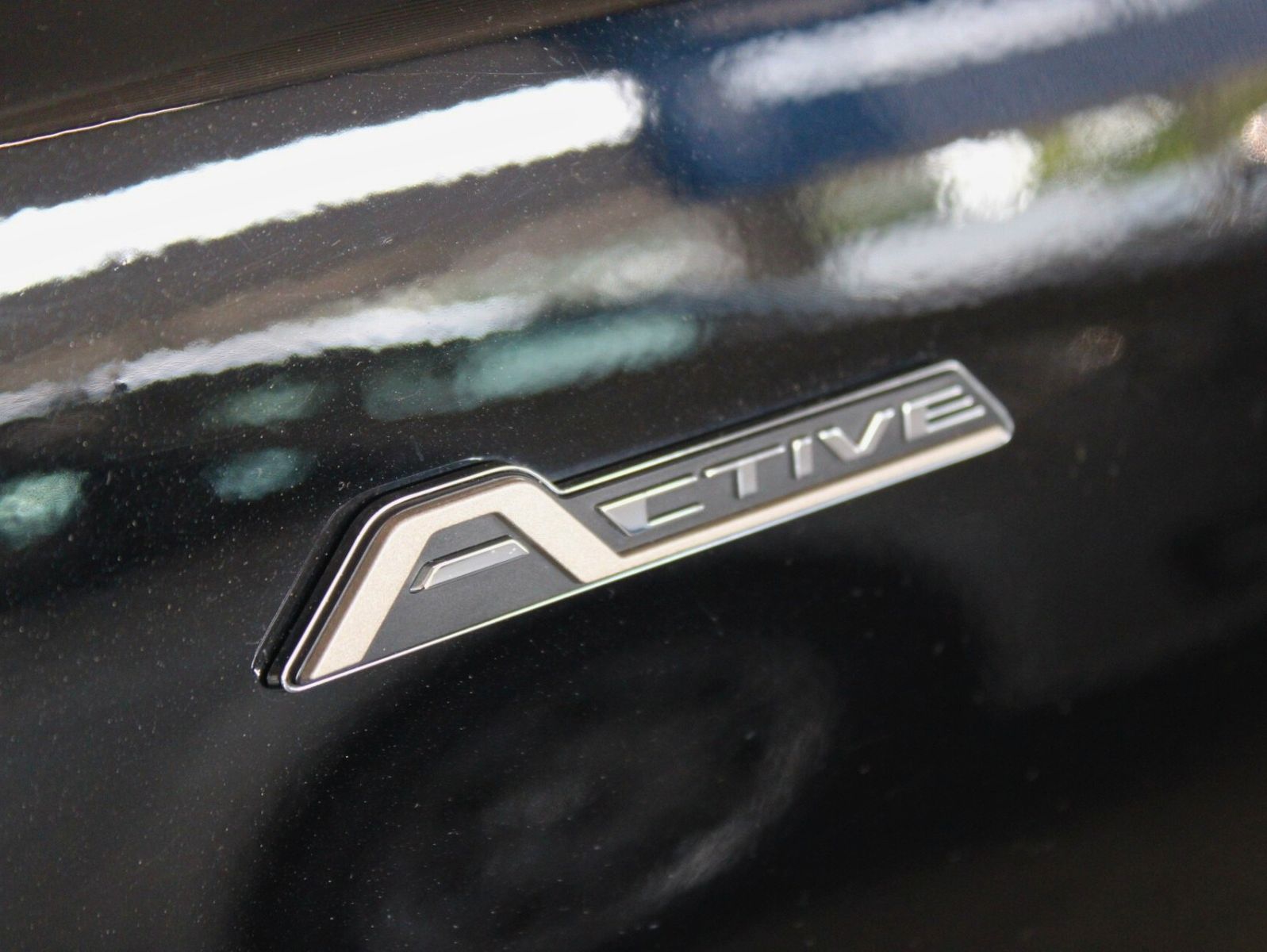 Fahrzeugabbildung Ford Focus Active Turnier LED NAVI WinterPaket uvm.