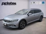 Volkswagen Passat Variant 2.0 TDI SCR DSG Business - Volkswagen Passat Variant: Business