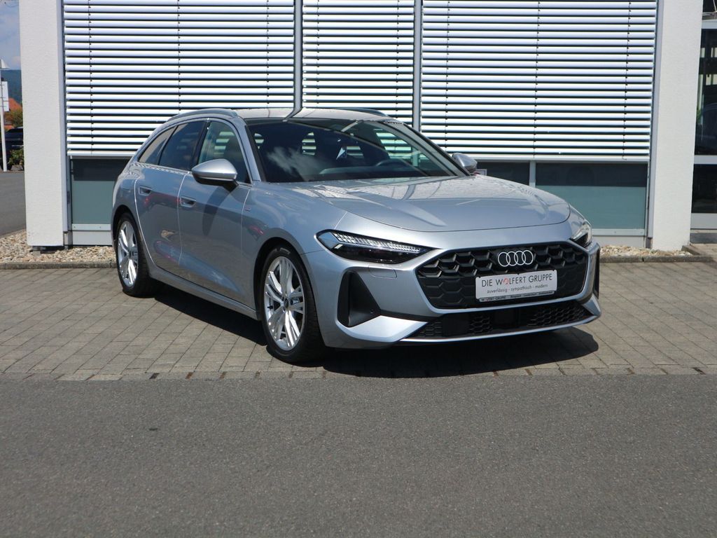 Audi A5 — fotografia 2