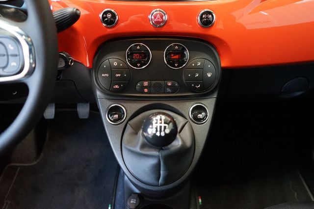 Vorschau Auto