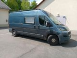 Fiat Ducato multijet Camper - Fiat Ducato: Camper