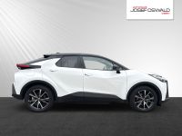 Toyota C-HR - Vorschau Bild 8