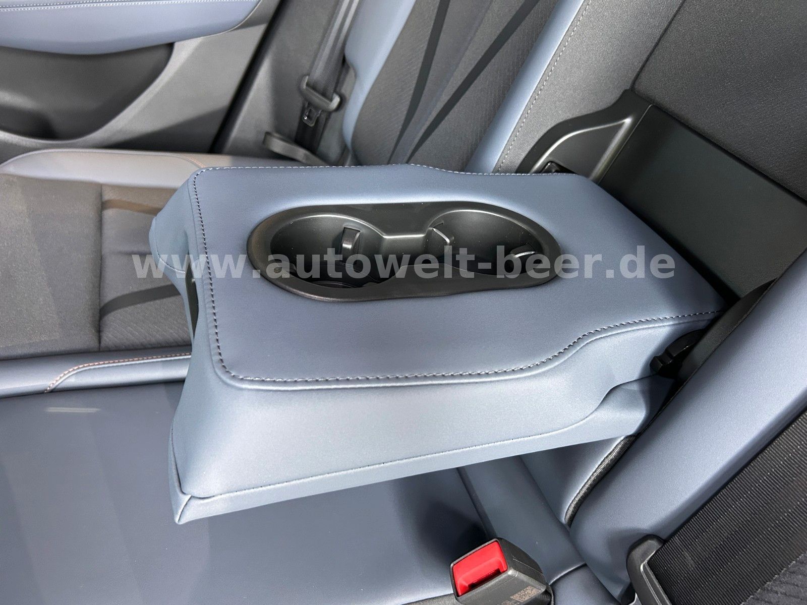 Cupra Terramar - Bild 21