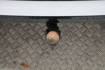 Seat Ateca FR 1.5 LED Navi AHK elek. Heckklappe