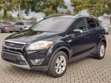 Ford Kuga Champions Edition 2.0 TDCI AUTOMATIK PDC - Ford Kuga: Champions Edition
