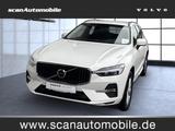 Volvo XC 60 Momentum Pro 2WD Bluetooth Navi LED Klima - gebrauchte Volvo XC60 aus dem Jahr 2022