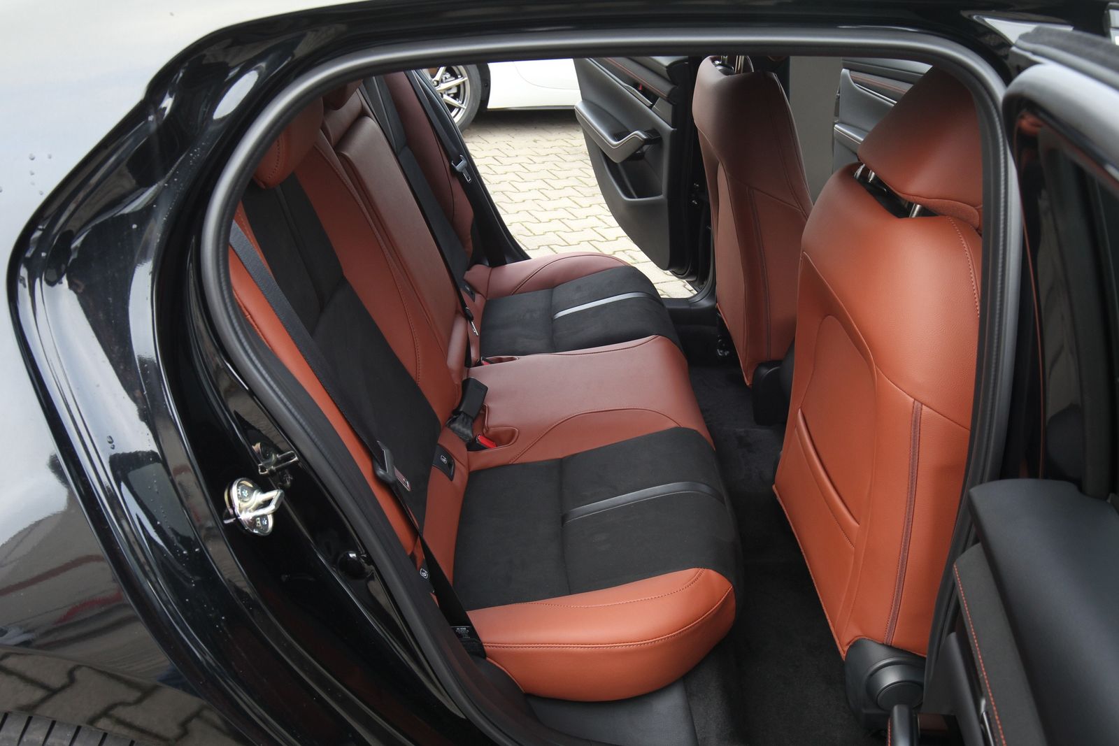 Mazda 3 - Bild 17