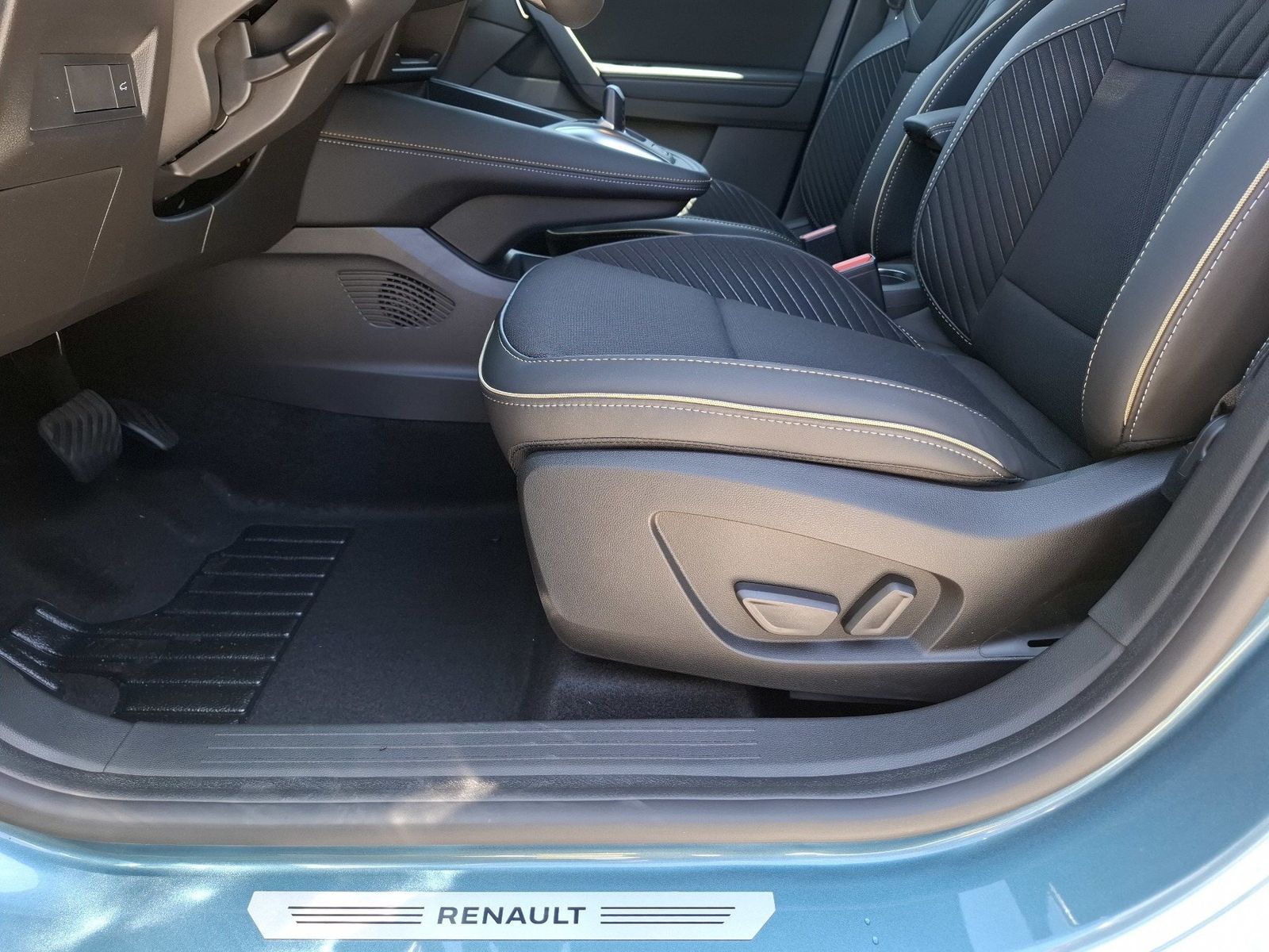 Renault Symbioz - Bild 33