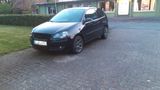 Volkswagen Polo 1.9TDI 74kW Sportline , Zahnriemen+Tüv neu - Volkswagen Polo mit Diesel-Antrieb: Schiebedach, Limousine