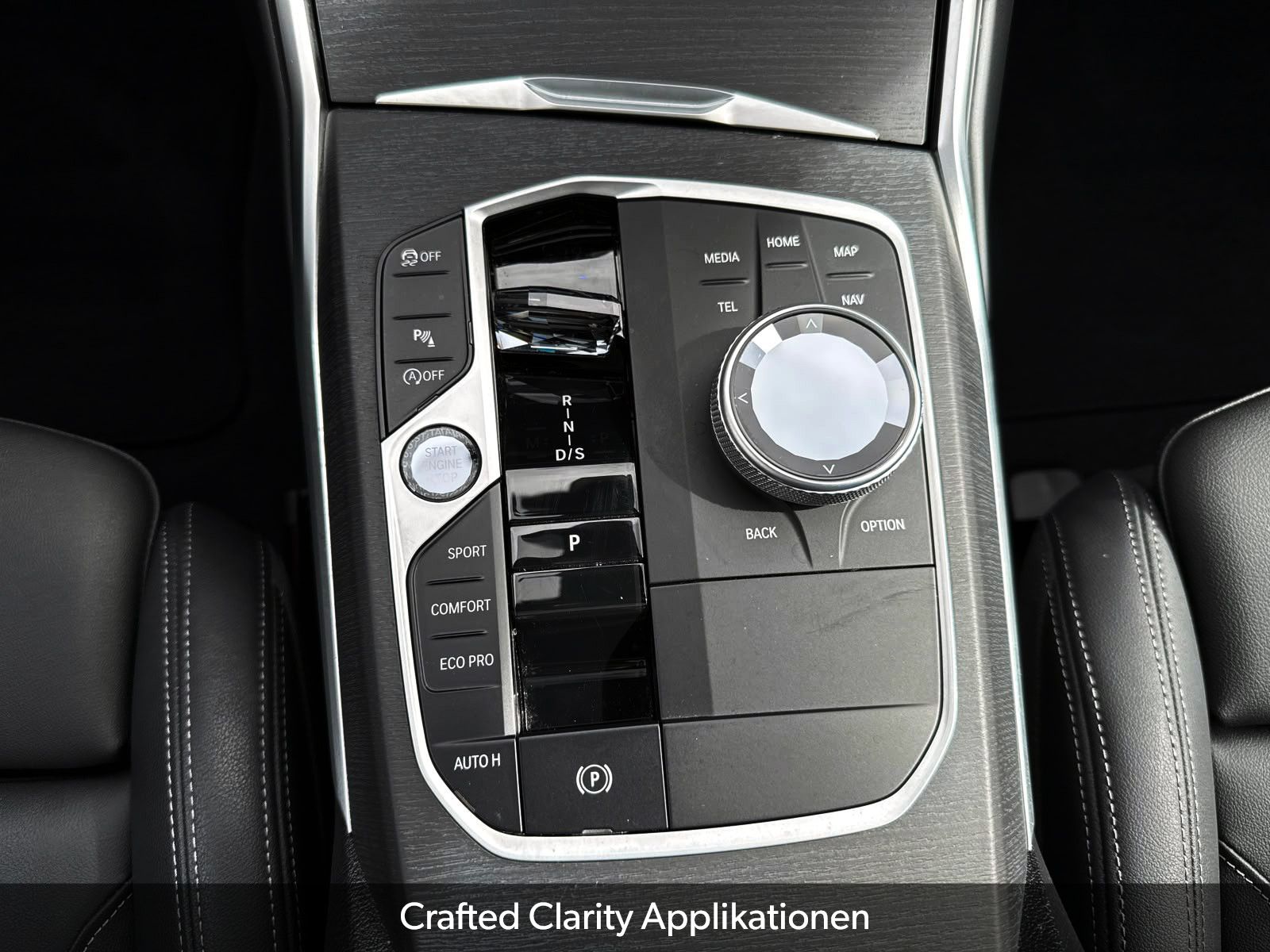 Fahrzeugabbildung BMW 320i Touring Steptr. M-Sport PANO LED KAM H&K BT