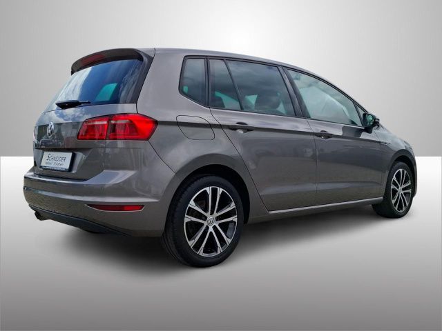 GOLF SPORTSVAN 1.4 TSI DSG LOUNGE
