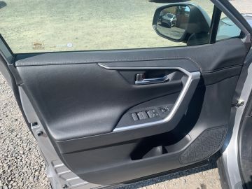 Toyota RAV 4 - 7