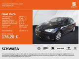 Seat Ibiza Style 1.0 TSI *LED*NAV*ACC*LANE*R-KAM*15"* - Seat Ibiza Jahreswagen: Style
