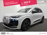 Audi Q6 e-tron SUV quattro 285kW
