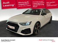 Audi S4 - Vorschau Bild 1