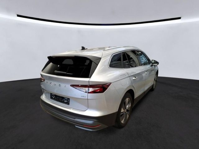 Skoda Enyaq 85 Loft 4x4 Navi LED RFK Sitzh. Wärmepumpe imagem 2