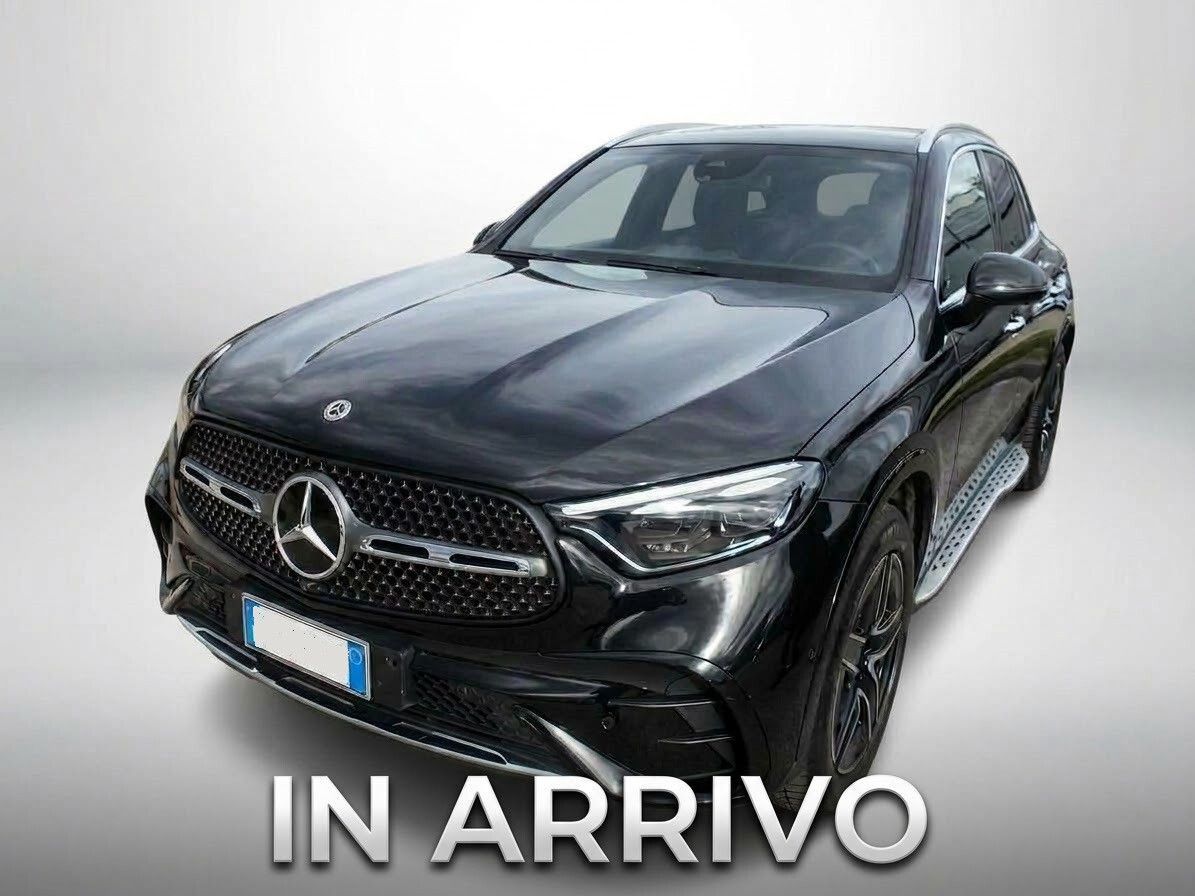 Other Mercedes GLC 220 d 4Matic AMG Line Premium Plus