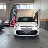 Fiat 500L 1.4 95 CV Pop Star NEOPATENTATI - Fiat 500L aus 2015