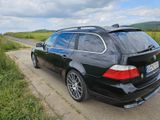 BMW 520d touring Edition Exclusive Edition Exclusive - BMW 5er Reihe: Exclusive