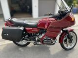 BMW R100RT -Zustand 1-, H-Kennzeichen, EZ 3/95 - BMW 1995
