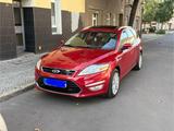 Ford Mondeo 2.0 TDCI 2013 140 ps Manuell -... - Ford Mondeo: Tdci 140