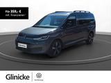 Volkswagen Caddy Maxi Life 2.0 TDI Move Pano AHK DSG - Volkswagen Caddy Maxi aus 2021