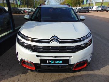 Bild 3 Citroën C5 Aircross Shine