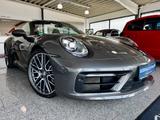 Porsche 911 Carrera Cabriolet mit Porsche Garantie - Cars in Grevenbroich