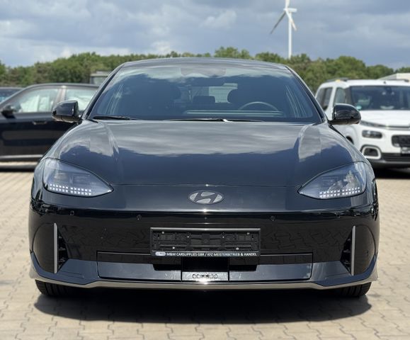 Hyundai IONIQ 6 HUD/PANO/KESSY/360*/ACC/WÄRMEPUMPE/NAVI