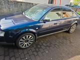 Audi A6 2.8 quattro - - gebrauchte Audi A6 aus dem Jahr 1997