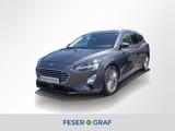 Ford Focus Turnier Ford Focus Navi SHZ PDC R-Kamera - Ford Focus in Mainz
