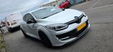 Renault Mégane RS CUP 275 RECARO R-Monitor - Renault Megane: RS