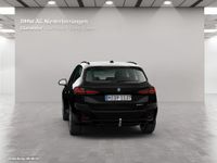 BMW 220 Active Tourer - Vorschau Bild 10