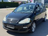 Toyota Avensis Verso 2.0 Executive/AUTOMATIK/7-SITZER/ - Toyota Avensis: 7