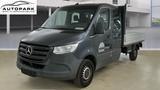 Mercedes-Benz Sprinter III Pritsche DoKa 316CDI 163PS 6-G*AHK - Mercedes-Benz G doka